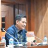 Anggota DPR RI Moh. Haerul Amri Tutup Usia Saat Melakukan Kunker di Palembang