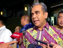 Ahmad Muzani: Tidak Ada Komunikasi yang Mandek terkait Pertemuan Prabowo dan Megawati