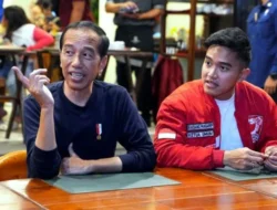 PSI Pertanyakan Dukungan Jokowi pada Pilkada 2024: Apakah Mungkin?