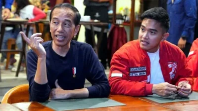 PSI Pertanyakan Dukungan Jokowi pada Pilkada 2024: Apakah Mungkin?