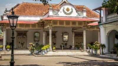 Keraton Ngayogyakarta Hadiningrat: Perjalanan Budaya yang Tak Terlupakan di Jogja