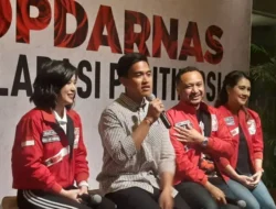 Kaesang Pangarep: Potret Kandidat Potensial Pilkada Jawa Tengah 2024
