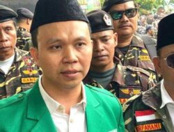 Gus Sholah: Calon Potensial Cawagub Jawa Tengah Menurut Pengamat Politik Orang Muda