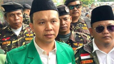 Gus Sholah: Calon Potensial Cawagub Jawa Tengah Menurut Pengamat Politik Orang Muda