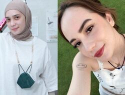 Putri Anne Menolak Rujuk dengan Arya Saloka Meski Ada Anak Bersama