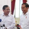 Jokowi-Prabowo: Kolaborasi Menuju Transisi Pemerintahan yang Mulia