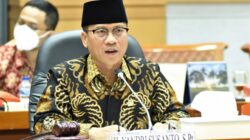 Kader PAN Berharap Yandri Susanto Jadi Menteri: Kontribusi Terbaik untuk Kabinet Prabowo-Gibran