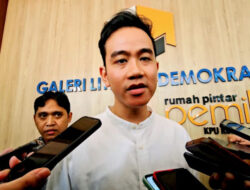 Menurunnya Kursi DPRD PDIP di Pemilu 2024 dan Respons Gibran Rakabuming Raka