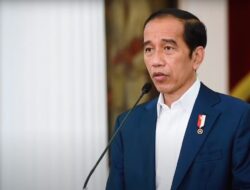 Presiden Jokowi Panggil Menteri Kabinet Bahas Revisi Peraturan Impor