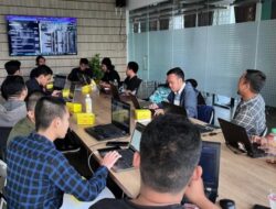 Hacker Tegal Berprestasi: Muhammad Hasyim Asy’ari Raih Rp 400 Juta Usai Retas Situs HackerOne