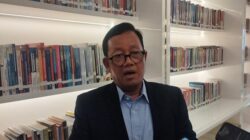 Partai NasDem Berkomunikasi dengan Kapolda Jateng Terkait Pencalonan Pilgub Jateng 2024
