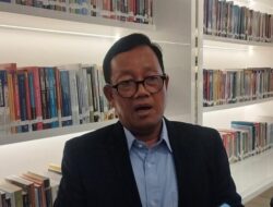 Partai NasDem Berkomunikasi dengan Kapolda Jateng Terkait Pencalonan Pilgub Jateng 2024