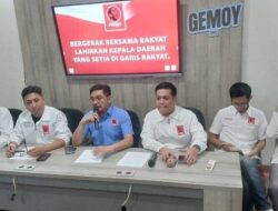 DPP Projo Tanggapi Kritik Terhadap Keluarga Presiden Jokowi, Terbaru Putusan MA Dikaitkan dengan Kaesang Pangarep