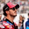 Ducati Lenovo Pertimbangkan Calon Pebalap Pengganti Enea Bastianini untuk MotoGP 2025