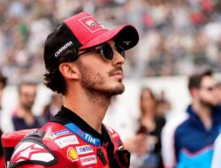 Ducati Lenovo Pertimbangkan Calon Pebalap Pengganti Enea Bastianini untuk MotoGP 2025