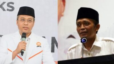 PKS Bidik Lalu Pathul Bahri sebagai Bakal Calon Wakil Gubernur NTB