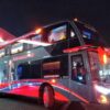 Bus Juragan 99 Trans: Menyulap Armada dengan Nama-nama Unik dan Lucu