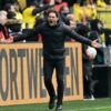 Pelatih Borussia Dortmund, Edin Terzic, Siapkan Taktik Khusus Hadapi Paris Saint-Germain