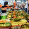 Blok M, Surga Kuliner Terbaru bagi Foodies Jakarta Selatan