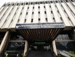 Kemenko Perekonomian Buka Lowongan Kerja Pengadaan Jasa Tenaga Pendukung Teknis Gelombang V