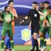 Kontroversi Wasit Shen Yinhao: Sorotan di Piala Asia U-23 dan Tudingan Plagiat di Liga China