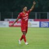 Ilham Rio Fahmi Berkomitmen untuk Membuat Indonesia Bangga di Piala Asia U-23 2024
