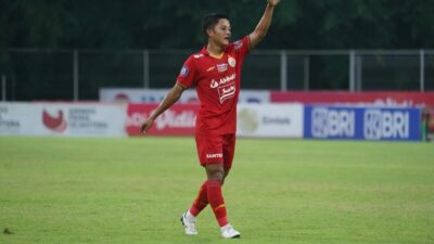 Ilham Rio Fahmi Berkomitmen untuk Membuat Indonesia Bangga di Piala Asia U-23 2024