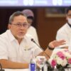 Menteri Perdagangan Panggil Importir Gula untuk Percepat Suplai