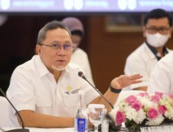 Menteri Perdagangan Panggil Importir Gula untuk Percepat Suplai