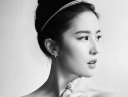 Aktris Liu Yifei Berhasil Menurunkan 6 Kg Berkat Diet Intermittent Fasting