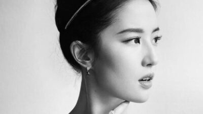 Aktris Liu Yifei Berhasil Menurunkan 6 Kg Berkat Diet Intermittent Fasting