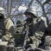 Serangan Rudal Ukraina Tewaskan Lebih dari 100 Tentara Rusia di Wilayah yang Diduduki
