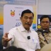 Menteri Luhut Binsar Pandjaitan: Jangan Bawa Orang ‘Toxic’ ke Kabinet!