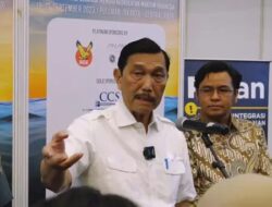 Menteri Luhut Binsar Pandjaitan: Jangan Bawa Orang ‘Toxic’ ke Kabinet!