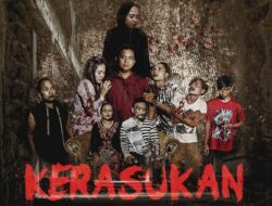 Film Horor “Possession: Kerasukan” Akan Menghantui Bioskop Indonesia Mulai 8 Mei