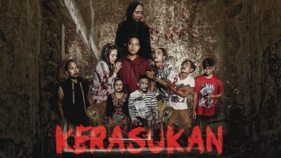 Film Horor “Possession: Kerasukan” Akan Menghantui Bioskop Indonesia Mulai 8 Mei