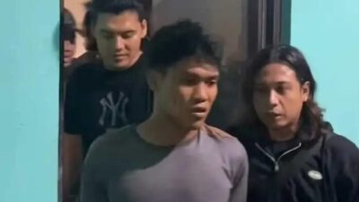 Pelaku Pembunuhan Pengusaha Kerajinan Tembaga Boyolali Ditangkap di Solo