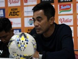 PSIM Jogja Serius Persiapkan Tim untuk Liga 2 Musim Depan dengan Penunjukan Seto Nurdiantoro sebagai Kepala Pelatih