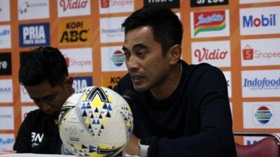 PSIM Jogja Serius Persiapkan Tim untuk Liga 2 Musim Depan dengan Penunjukan Seto Nurdiantoro sebagai Kepala Pelatih