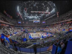 Indonesia Tuan Rumah Kejuaraan Dunia Senam 2025 di GBK dan JCC