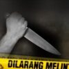 Ibu Titin (55) Ditusuk oleh Remaja 17 Tahun di Kota Bogor: Pelaku Diamankan Polisi
