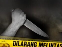 Ibu Titin (55) Ditusuk oleh Remaja 17 Tahun di Kota Bogor: Pelaku Diamankan Polisi
