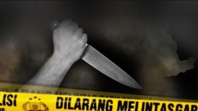 Ibu Titin (55) Ditusuk oleh Remaja 17 Tahun di Kota Bogor: Pelaku Diamankan Polisi