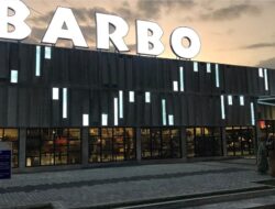 Ibarbo Park: Destinasi Wisata Baru dengan Pengalaman Holistik di Yogyakarta