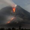 Cuaca Panas dan Erupsi Gunung Api: Apakah Ada Hubungannya