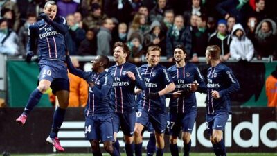 Fabio Capello Komentari Kegagalan Paris Saint-Germain di Liga Champions