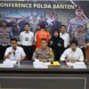 Polda Banten Tetapkan Tersangka Baru dalam Kasus Korupsi Pembangunan Jalan Pelabuhan Wanasari