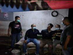 Pelaku Duel Maut di Lapangan Nguwet, Temanggung Berhasil Ditangkap di Jogja