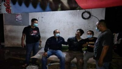 Pelaku Duel Maut di Lapangan Nguwet, Temanggung Berhasil Ditangkap di Jogja