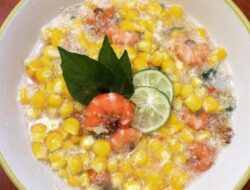 Kuliner Khas Gorontalo, Binte Biluhuta: Simbol Persatuan Melalui Rasa